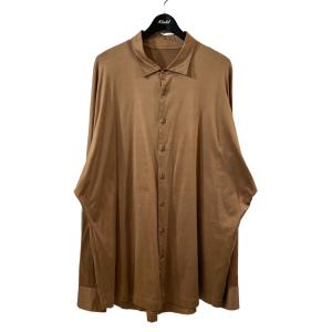 ケイシーケイシー CASEY CASEY GARDEN PAPI SHIRT HCOT プルオーバー 