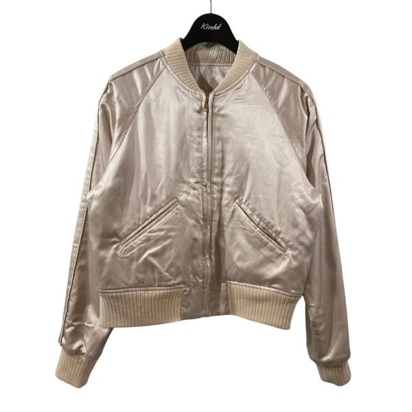 【値下げ】UNUSED 25SS Souvenir jacket リバーシブルジャケット US248...