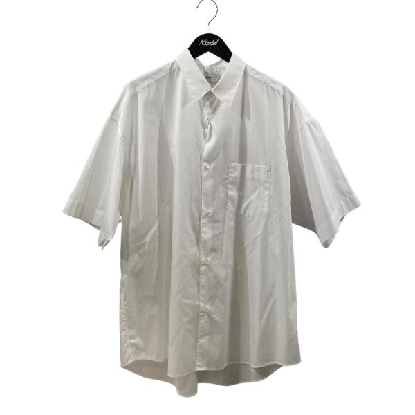 【値下げ】Graphpaper Broad S S Oversized Regular Collar...