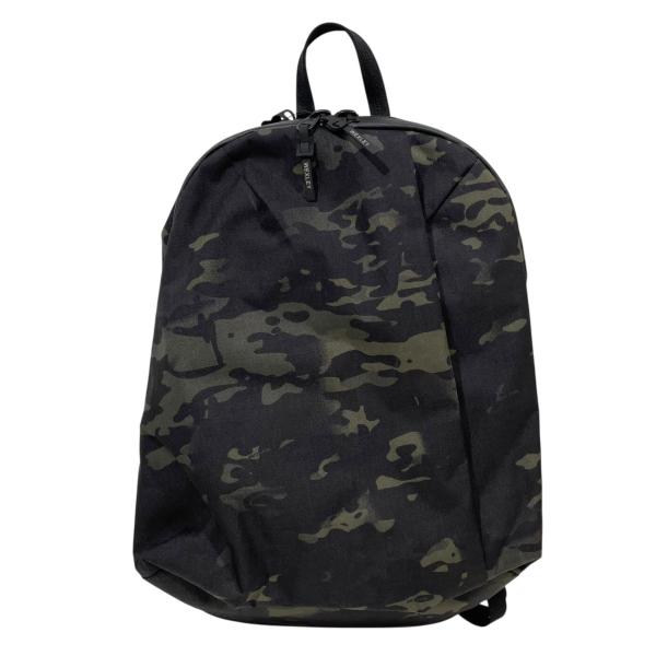 【値下げ】WEXLEY カモフラ柄バックパック EVERYDAY PACK - X-PAC SERI...