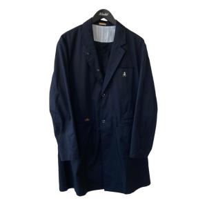 the Shepherd UNDERCOVER ザ シェパード アンダーカーバー 23SS レザー