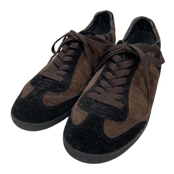 【値下げ】PATRICK×Jazzy Sport スウェードスニーカー JS-DEAN OG ジェイ...