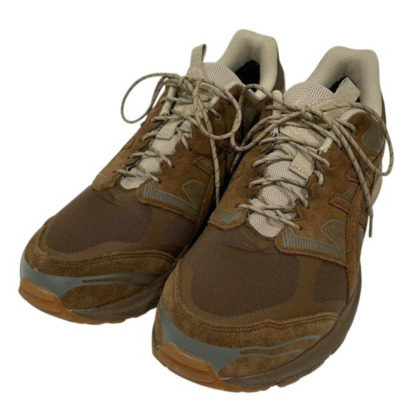 asics×nonnative 24AW スニーカー Gel-Terrain GORE-TEX ゲル...