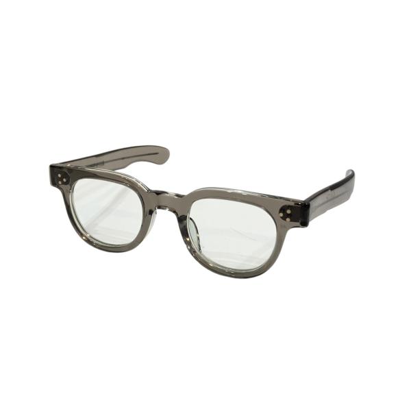 ジュリアス タート オプティカル JULIUS TART OPTICA GREY CRYSTAL I...