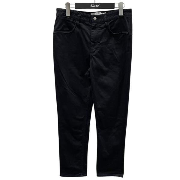 ノンネイティブ×イマジン nonnative×imazine 25SS ストレッチパンツ DWELL...