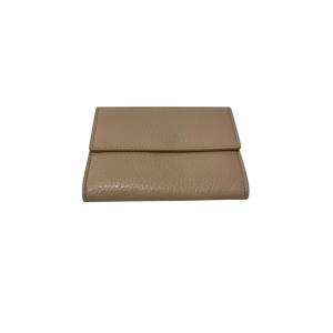 JIL SANDER カードケース ベージュ (EC)