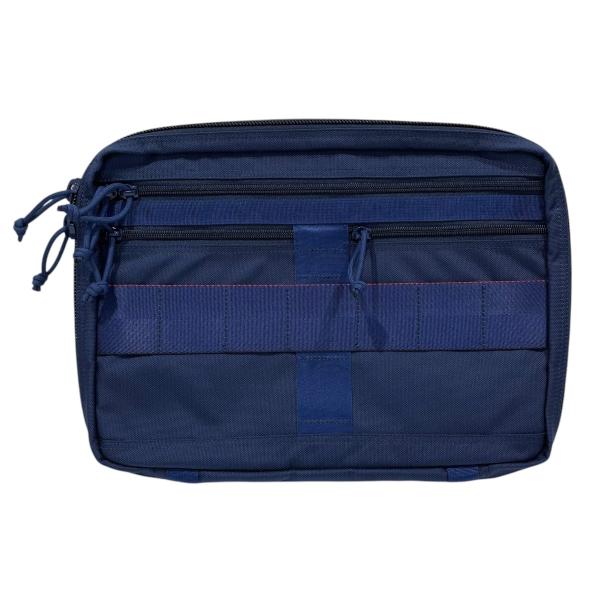 ブリーフィング×ビームスプラス BRIEFING×BEAMS PLUS クラッチバッグ ドキュメント...