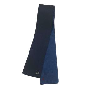 エルメス HERMES シルクニットタイ ネクタイ マルチカラー
