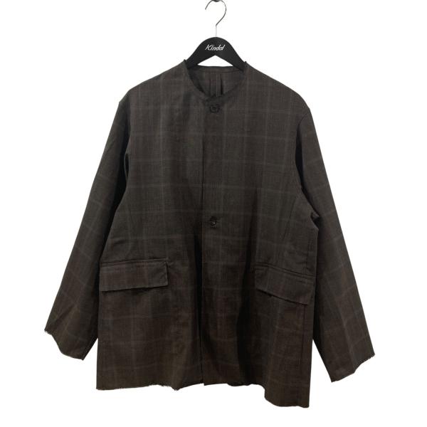 マーティーアンドサンズ MAATEE＆SONS×LiNN別注 26SS Ex．ARTIST JACK...