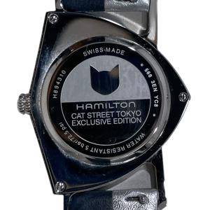 ハミルトン HAMILTON 腕時計 ベンチュ...の詳細画像4