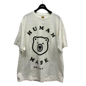 超歓迎された 【Mサイズ】HUMAN MADE #2303 T-SHIRT Tシャツ ラブラドールレトリバー - 半袖