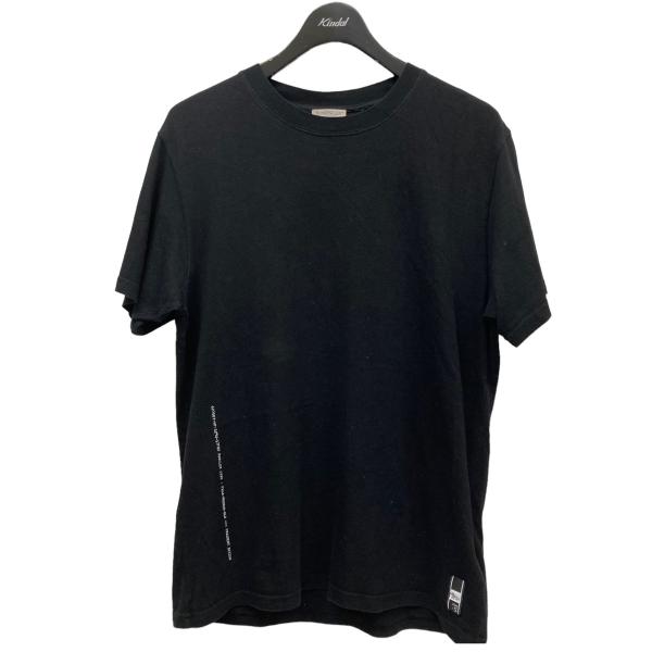 モンクレール MONCLER ×FRAGMENT DESIGN 「MAGLIA」 プリントTシャツ ...