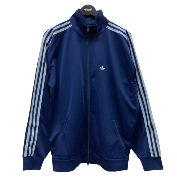 アディダス adidas 23SSトラックジャケット IK9149 ネイビー サイズ：S