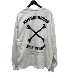 ネイバーフット x バウンティーハンター NEIGHBORHOOD x BOUNTY HUNTER ...