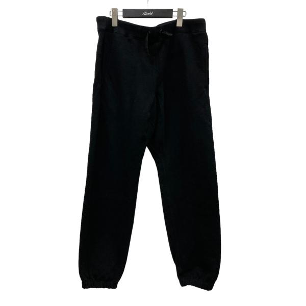 デンハム DENHAM 23AW 「PRM LOOP SWEAT PANTS」 スウェットパンツ ブ...