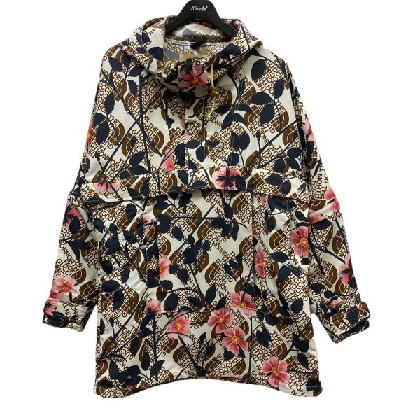 グッチ×ザノースフェイス GUCCI×THE NORTH FACE 「Nylon Windbreak...