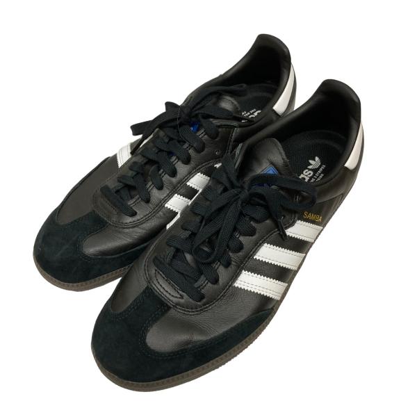 アディダス オリジナル adidas originals 「Samba ADV」 スニーカー GW3...