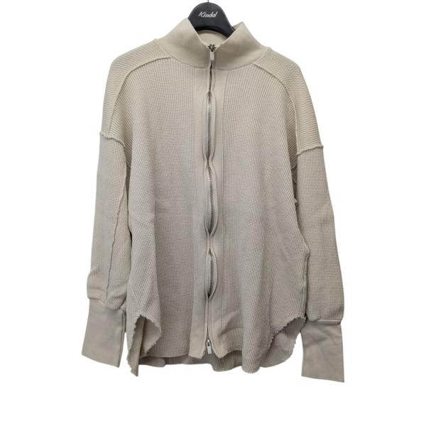 【値下げ】AMERI 「SWITCHING THERMAL ZIP UP TOPS」サーマルZIP ...