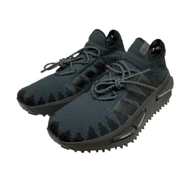 【値下げ】adidas×NEIGHBORHOOD NMD S1 N Knit スニーカー ID320...