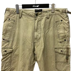 ステューシー stussy 00s ハーフカー...の詳細画像2
