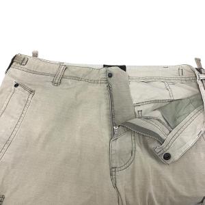 ステューシー stussy 00s ハーフカー...の詳細画像4