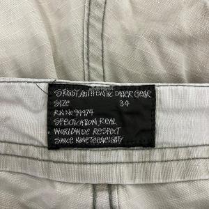 ステューシー stussy 00s ハーフカー...の詳細画像5
