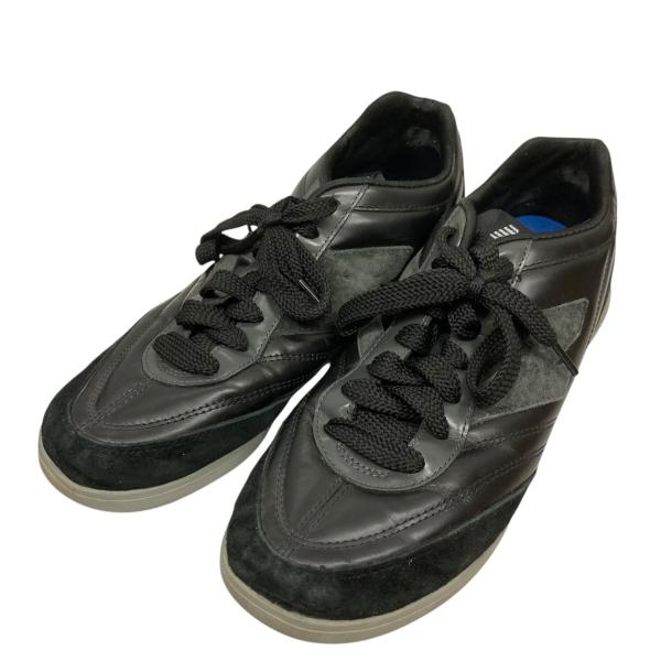 【値下げ】JUNYA WATANABE MAN 24SS スニーカー URC42JW ブラック サイ...