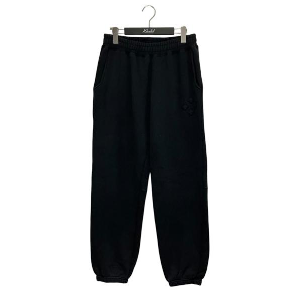 【値下げ】Reels EMBROIDERED PATCH SWEAT PANTS スウェットパンツ ...