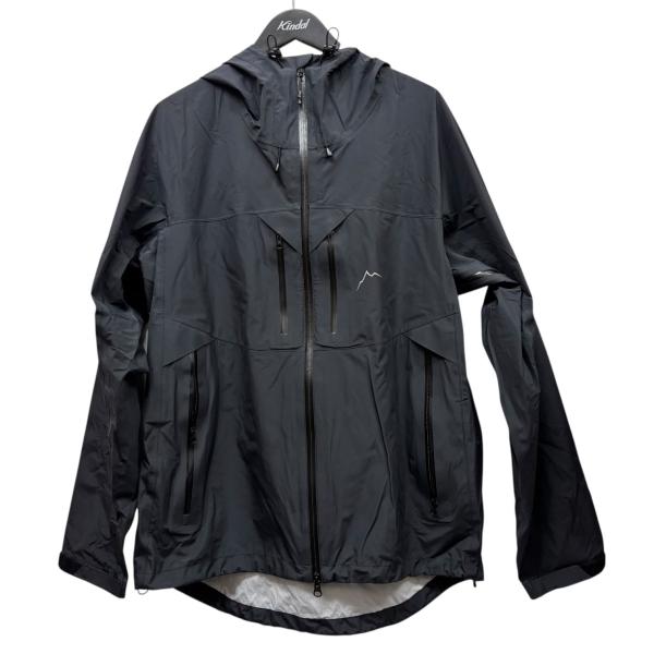 【値下げ】CAYL ナイロンジャケット Light Shield Jacket ブラック サイズ：X...