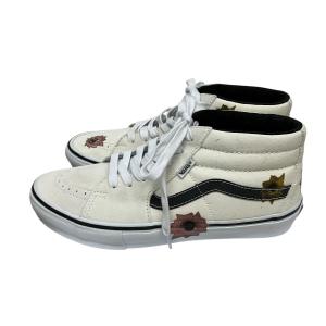 【値下げ】Supreme×VANS×Nate ...の詳細画像2
