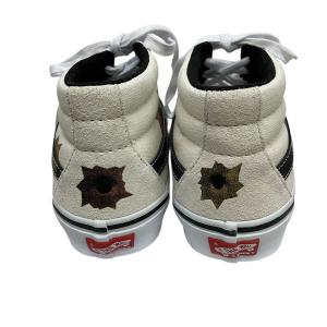 【値下げ】Supreme×VANS×Nate ...の詳細画像3
