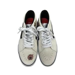 【値下げ】Supreme×VANS×Nate ...の詳細画像4
