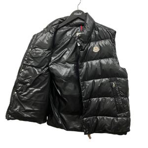 モンクレール MONCLER ダウンベスト Z...の詳細画像2