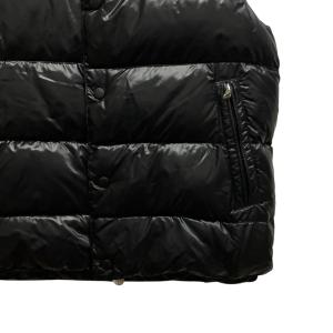 モンクレール MONCLER ダウンベスト Z...の詳細画像4