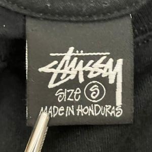 【値下げ】stussy 25SSBLAZE T...の詳細画像4