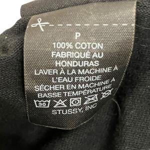 【値下げ】stussy 25SSBLAZE T...の詳細画像5