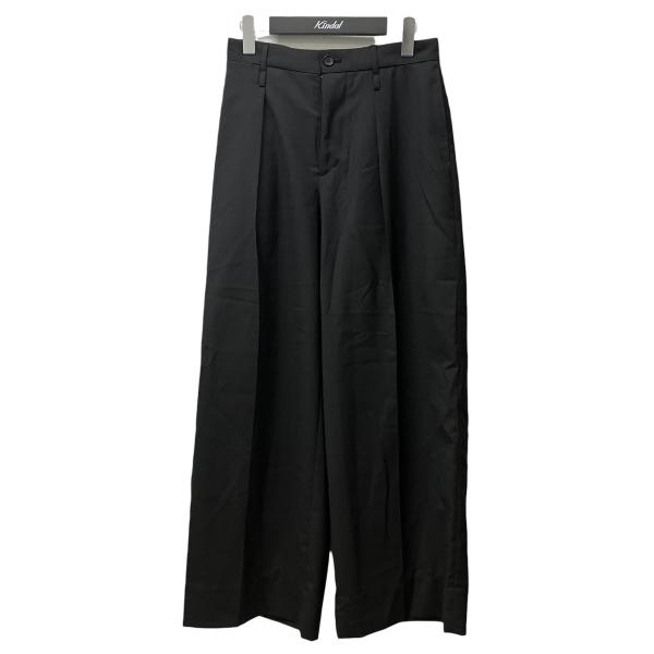 【値下げ】IM MEN ISSEY MIYAKE PALINDROME リバーシブルスラックス IM...