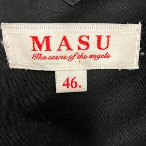 エムエーエスユー×ソラックザーデ MASU×S...の詳細画像5