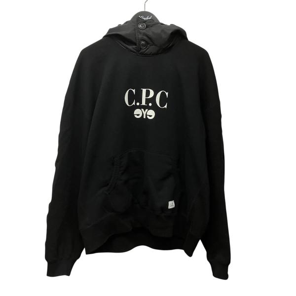 アイコムデギャルソンジュンヤワタナベマン×シーピーカンパニー eye CDG JUNYA WATAN...