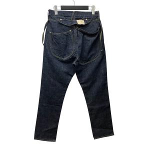 キャピタル KAPITAL 14ozデニム リ...の詳細画像1