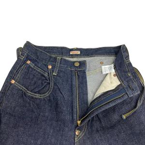 キャピタル KAPITAL 14ozデニム リ...の詳細画像4