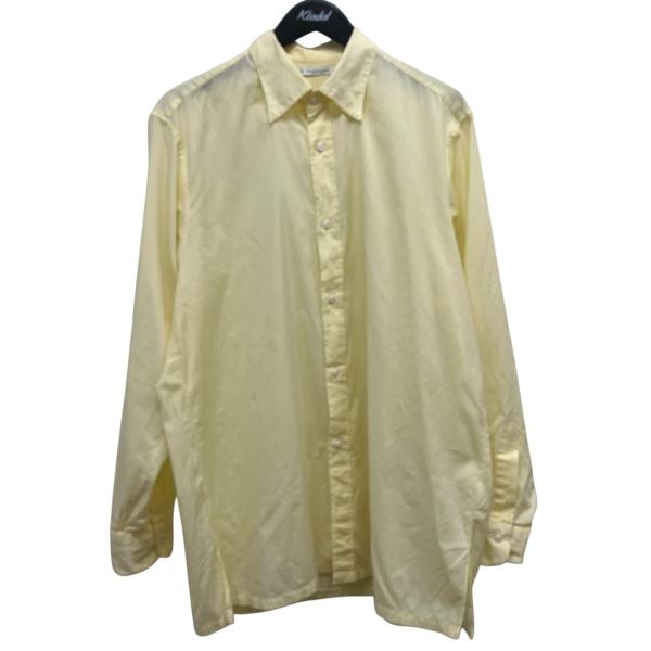 マーティーアンドサンズ MAATEE＆SONS saint gelman 長袖シャツ MT5103-...