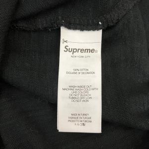 【値下げ】Supreme×GOODENOUGH...の詳細画像5