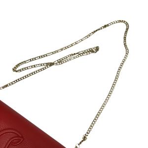 【値下げ】Christian Loubouti...の詳細画像4
