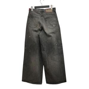 【値下げ】MASU 26SS MB BAGGY...の詳細画像1