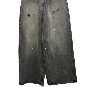 【値下げ】MASU 26SS MB BAGGY...の詳細画像3