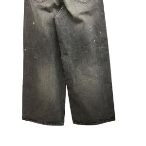 【値下げ】MASU 26SS MB BAGGY...の詳細画像4
