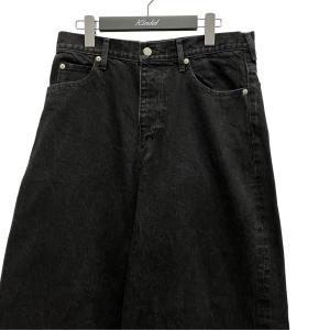 エムエーエスユー MASU MB BAGGY ...の詳細画像2