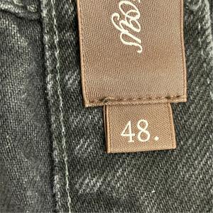 エムエーエスユー MASU MB BAGGY ...の詳細画像5