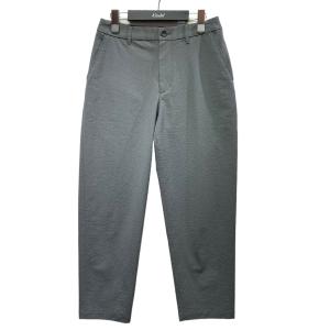 【値下げ】THE NORTH FACE Coyote Seersucker Slacks　コヨーテシアサッカースラックス　NBW32165 グレー サイズ：S (EC)｜kindal